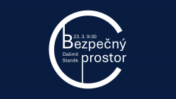 Bezpečný prostor