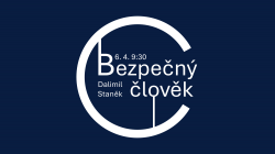 Bezpečný člověk