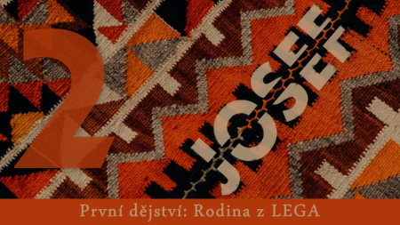 Rodina z Lega