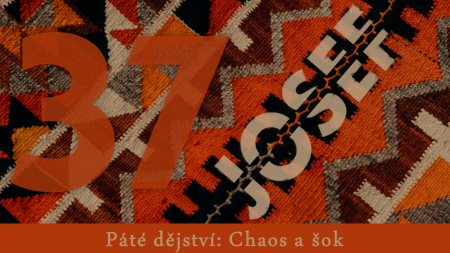 Chaos a šok