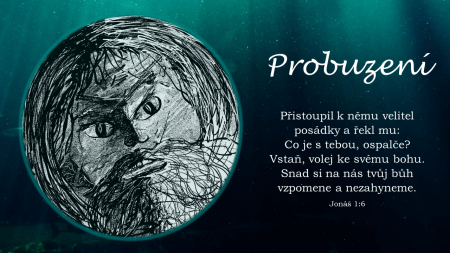 5. Probuzení