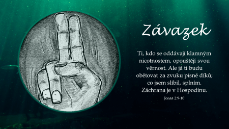 22. Závazek