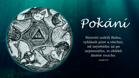 29. Pokání