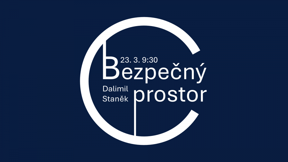 Bezpečný prostor