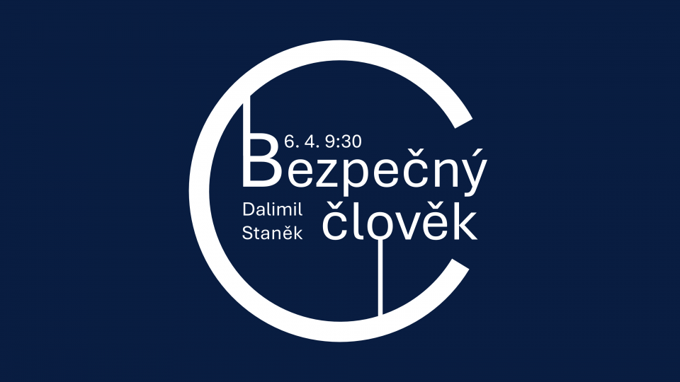 Bezpečný člověk